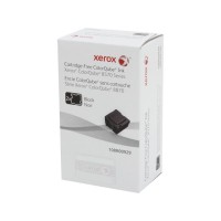 Xerox 108R00929 Siyah Orjinal Toner 2li Paket - ColorQube 8570