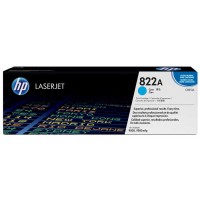HP C8551A (822A) Mavi Orjinal Toner - Laserjet 9500