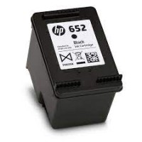 HP F6V25A Siyah Orjinal Kartuş - Deskjet 1115