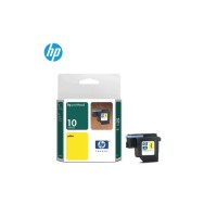HP C4803A Sarı Orjinal Kafa Kartuşu HP C4803A Sarı Orjinal Kafa Kartuşu