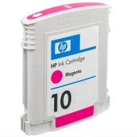 HP C4843AE Kırmızı Orjinal Kartuş