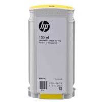 HP B3P21A (727) Sarı Orjinal Kartuş - T920 / T1500