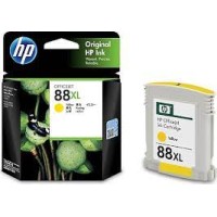 HP C9393AE (88XL) Sarı Kartuş Yüksek Kapasite - K5300 / K5400 HP C9393AE (88XL) Sarı Kartuş Yüksek Kapasite - K5300 / K5400