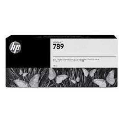 HP CH620A (789) Açık Kırmızı Orjinal Latex Kartuş - L25500