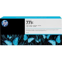 HP B6Y07A (771C) Mat Siyah Plotter Kartuşu - DesignJet Z6200