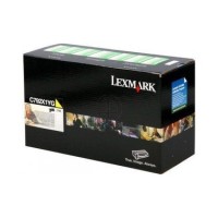 Lexmark C792X1YG Sarı Orjinal Toner Yüksek Kapasite - C792 Lexmark C792X1YG Sarı Orjinal Toner Yüksek Kapasite - C792