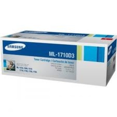 Samsung ML-1710D3 / SEE Siyah Orjinal Toner