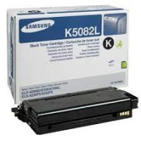 Samsung CLT-K508S / SEE Siyah Orjinal Toner - CLP-620 / CLP-670