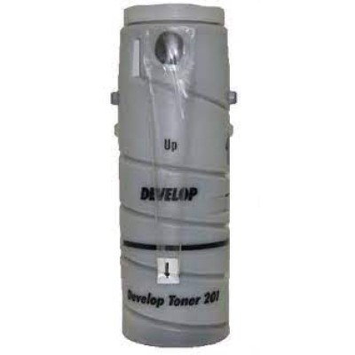 Develop 201B Orjinal Toner - 2250