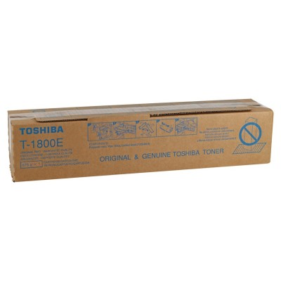 Toshiba T-1800E Orjinal Toner - E-Studio 1800