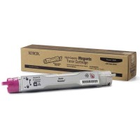 Xerox 106R01074 Kırmızı Orjinal Toner - Phaser 6300