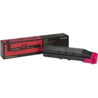Kyocera TK-8305M (1T02LKBNL0) Kırmızı Orjinal Toner - TasKalfa 3050Ci / 3051Ci