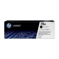 HP CE278A Siyah Orjinal Toner - P1566 / M1536dnf