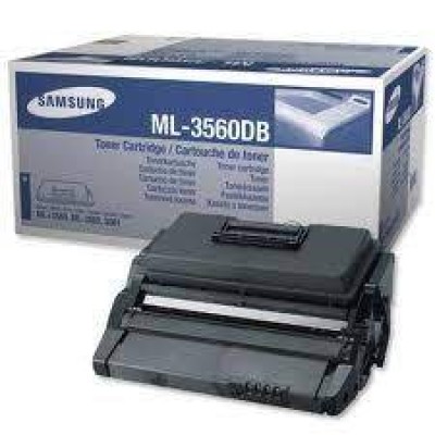 Samsung ML-3560DB /ELS Siyah Orjinal Toner