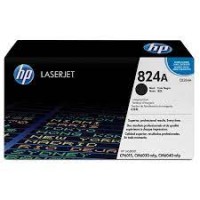 HP CB384A (824A) Siyah Orjinal Drum Ünitesi - Laserjet CP6015
