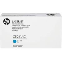 HP CE261AC (648A) Mavi Orjinal Toner - CP4525dn / CP4525n HP CE261AC (648A) Mavi Orjinal Toner - CP4525dn / CP4525n