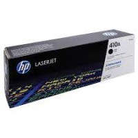 HP CF410A Siyah Orjinal Toner - M452dn / M477dw