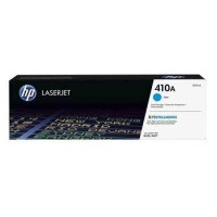 HP CF411A Mavi Orjinal Toner - M452dn / M477dw