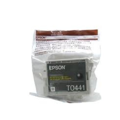 Epson C13T04414020 Siyah Orjinal Kartuş - Stylus C64