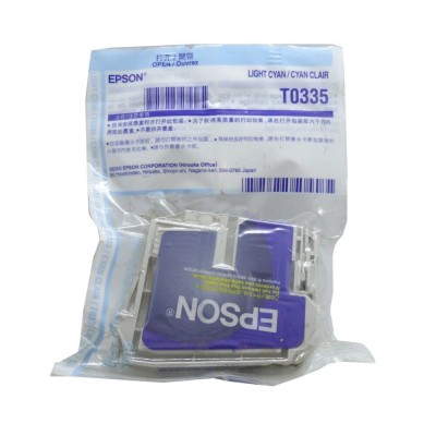 Epson C13T033540 Renkli Orjinal Kartuş - Stylus Photo 950