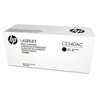 HP CE340AC Siyah Orjinal Toner - Laserjet M775dn / M775z