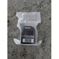 Brother LC-800BK Siyah Orjinal Kartuş - MFC-3220C