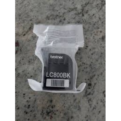 Brother LC-800BK Siyah Orjinal Kartuş - MFC-3220C