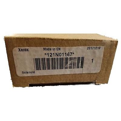 Xerox 121N01167 Main Tray Pickup Solenoid