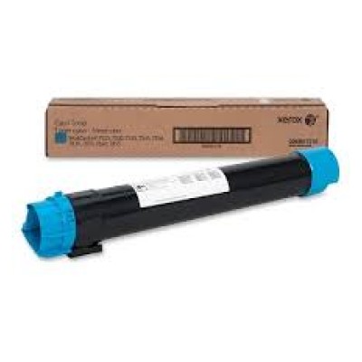 Xerox 006R01512 Mavi Orjinal Toner - WorkCentre 7525