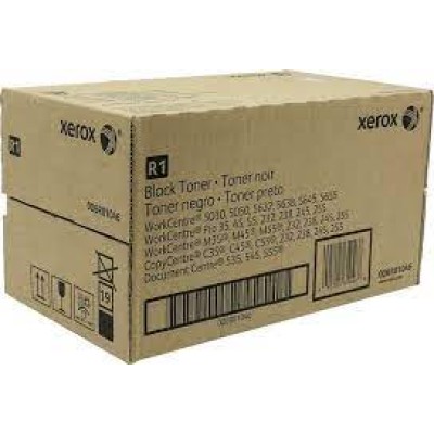 Xerox 006R01046 Orijinal Toner - DocumentCentre 535