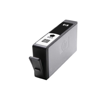 HP CD971A Siyah Orjinal Kartuş - HP 6000 / 6500