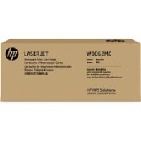 HP W9062MC Sarı Orjinal Toner - E55040dw / MFP E57540dn