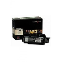 Lexmark 64016SE Orjinal Toner Standart Kapasite - T640 / T642