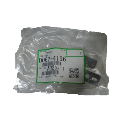 Ricoh D062-4196 Fuser Bracket - Aficio 2051 / 2051SP