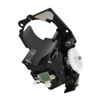 Ricoh D809-3045 Toner Supply Unit - Siyah - MP C2030