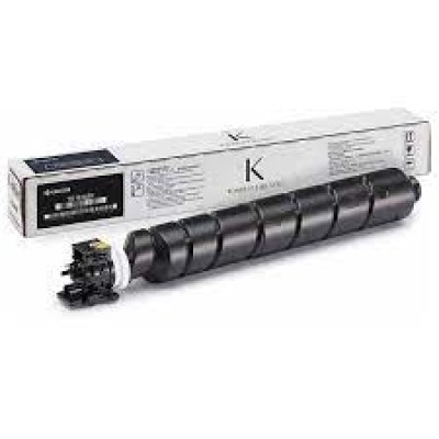 Kyocera TK-8345K (1T02L70NL0) Siyah Orjinal Toner - TasKalfa 2552ci