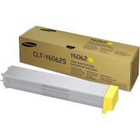Samsung CLT-Y6062S Sarı Orjinal Toner CLX9250, CLX9252, CLX9350, CLX9352 Samsung CLT-Y6062S Sarı Orjinal Toner CLX9250, CLX9252, CLX9350, CLX9352