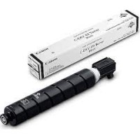 Canon C-EXV49 BK 8524B002 Siyah Orjinal Toner IR-C3300 / IR-C3320 U