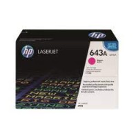 HP Q5953A 643A Kırmızı Orjinal Toner Laserjet 4700 HP Q5953A 643A Kırmızı Orjinal Toner Laserjet 4700