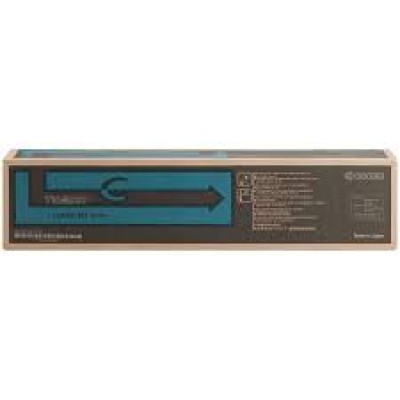 Kyocera TK-8507C 1T02LCCUS0 Mavi Orjinal Toner TasKalfa 4550Ci / 4551Ci