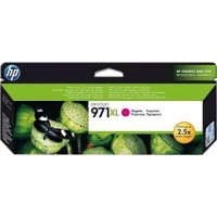 HP CN627A 971XL Kırmızı Orjinal Kartuş Yüksek Kap. X476DN / X476DW