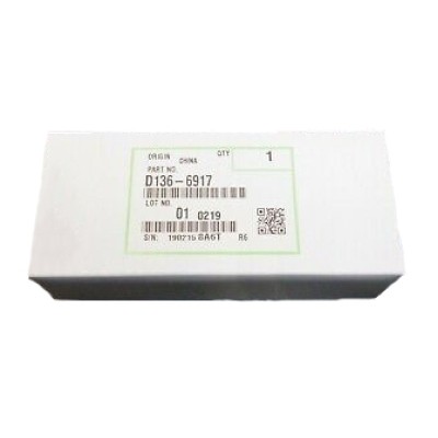 Ricoh D136-6917 Exhaust Development Filter