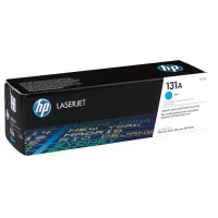 HP CF211A Mavi Orjinal Toner - LaserJet M276 / M251