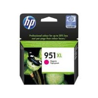 HP CN047A Kırmızı Orjinal Kartuş Yüksek Kapasite - Pro 8600