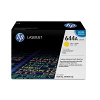 HP Q6462A (644A) Sarı Orjinal Toner - CM4730