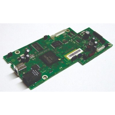 Lexmark 40X1280 Card Asm Base Controller - Laserjet E120