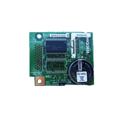 Ricoh B116-3011 Black Developer Assembly - Aficio 2228C / 2232C