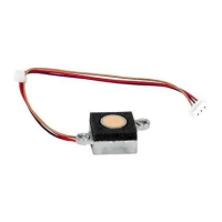 Ricoh AW31-0008 Toner End Sensor - MP1100 / MP1350