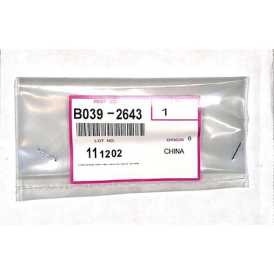 Ricoh B039-2643 Link B-Pass Feed Table - 1015 / 1018
