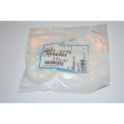Ricoh AB01-3775 Gear - 550 / 551